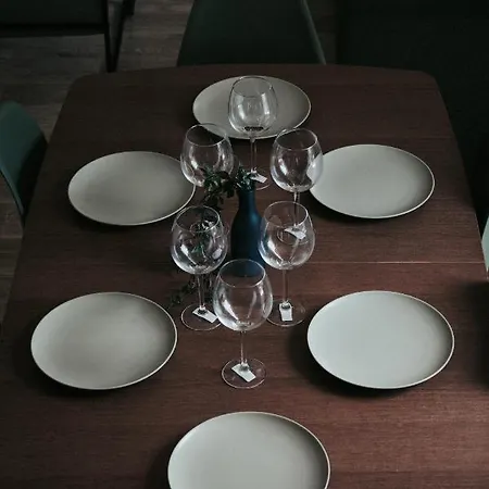 F3 Duplex Lumineux Amazonia Hypercentre Lamartine 203 Apartment Clermont-Ferrand