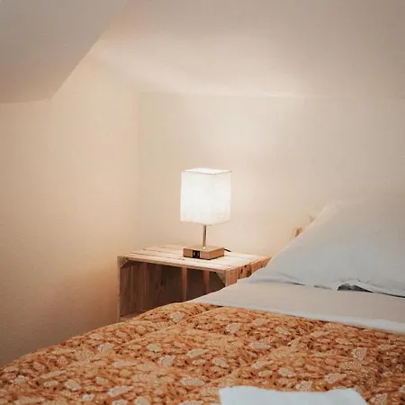F3 Duplex Lumineux Amazonia Hypercentre Lamartine 203 דירה *