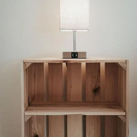 F3 Duplex Lumineux Amazonia Hypercentre Lamartine 203 דירה קלרמונט-פרנד