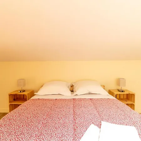 F3 Duplex Lumineux Amazonia Hypercentre Lamartine 203 * كليرمونت-فيراند