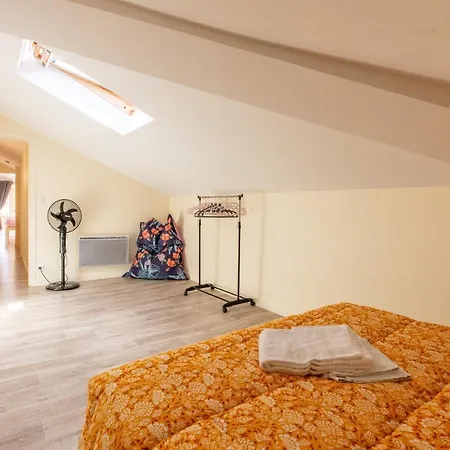 F3 Duplex Lumineux Amazonia Hypercentre Lamartine 203 דירה