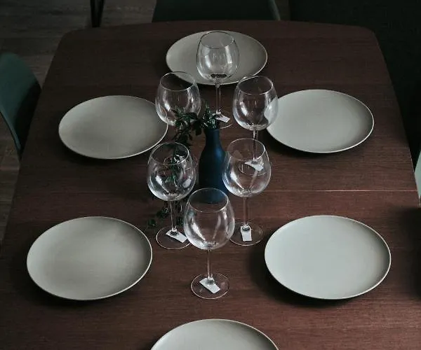 F3 Duplex Lumineux Amazonia Hypercentre Lamartine 203 شقة كليرمونت-فيراند