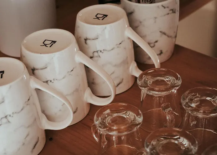 F3 Duplex Lumineux Amazonia Hypercentre Lamartine 203 كليرمونت-فيراند