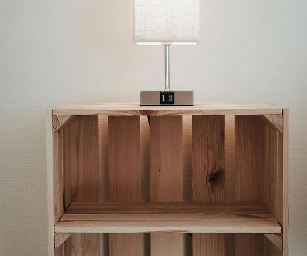 F3 Duplex Lumineux Amazonia Hypercentre Lamartine 203 شقة كليرمونت-فيراند