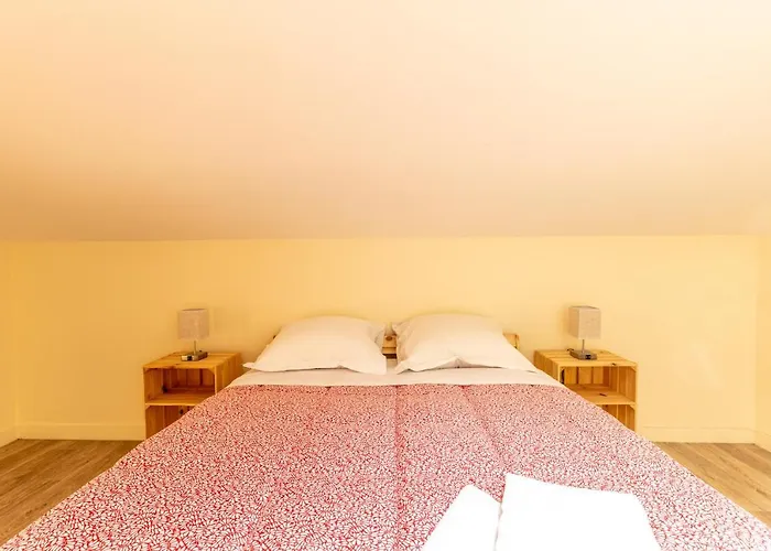 F3 Duplex Lumineux Amazonia Hypercentre Lamartine 203 * كليرمونت-فيراند